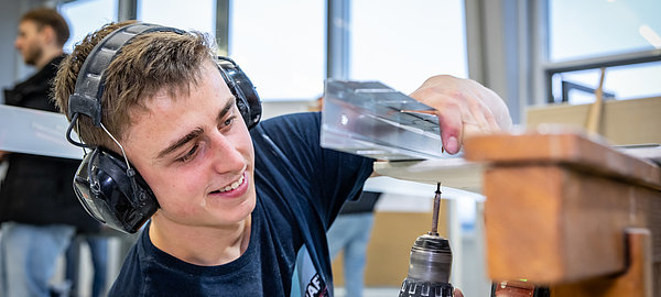 ZDB Deutsche Meisterschaft Bauhandwerk 2025