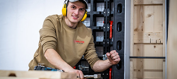 ZDB Deutsche Meisterschaft Bauhandwerk 2025